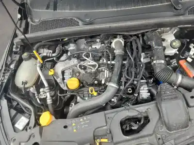 Hurda Aracı renault clio v b7 desde 04/2019 1.3 tce yılın 2020 güçlü h5h 470