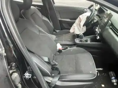 Hurda Aracı renault clio v b7 desde 04/2019 1.3 tce yılın 2020 güçlü h5h 470