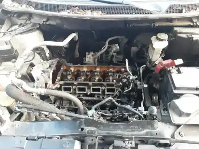 Scrapping Vehicle renault kadjar (ha_, hl_) 1.2 tce 130 of the year 2015 powered h5f f408
