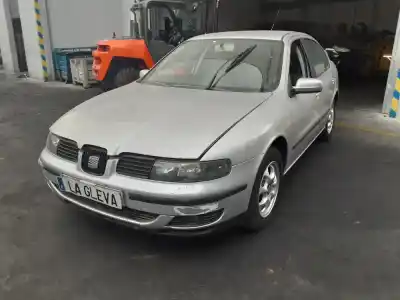 Scrapping Vehicle SEAT TOLEDO II (1M2)  of the year 2000 powered AHF