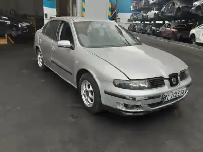 Scrapping Vehicle seat toledo ii (1m2) 1.9 tdi of the year 2000 powered ahf