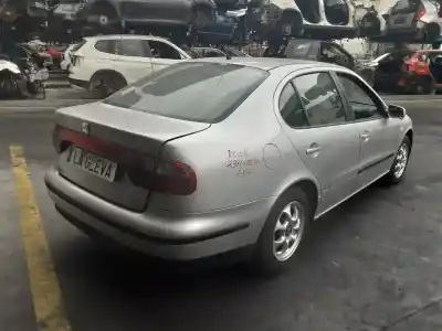 Scrapping Vehicle seat toledo ii (1m2) 1.9 tdi of the year 2000 powered ahf