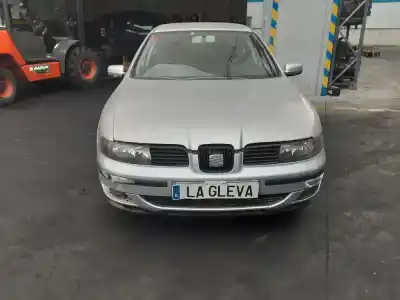 Scrapping Vehicle seat toledo ii (1m2) 1.9 tdi of the year 2000 powered ahf