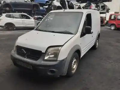 Verschrottungsfahrzeug FORD TRANSIT CONNECT (TC7) 1.8 TDCi CAT des Jahres 2011 angetrieben R2PA