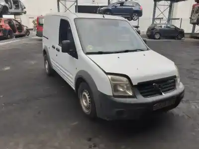 Veicolo di demolizione ford transit connect (tc7) 1.8 tdci cat dell'anno 2011 alimentato r2pa