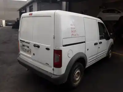 Veicolo di demolizione ford transit connect (tc7) 1.8 tdci cat dell'anno 2011 alimentato r2pa
