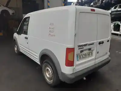 Veicolo di demolizione ford transit connect (tc7) 1.8 tdci cat dell'anno 2011 alimentato r2pa