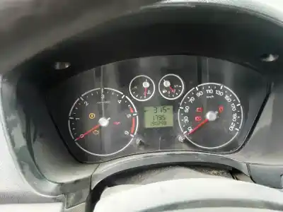 Veicolo di demolizione ford transit connect (tc7) 1.8 tdci cat dell'anno 2011 alimentato r2pa