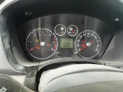 Veicolo di demolizione ford transit connect (tc7) 1.8 tdci cat dell'anno 2011 alimentato r2pa