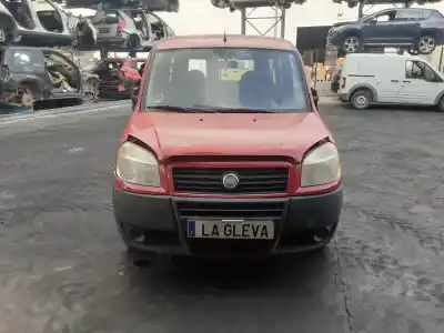 Scrapping Vehicle fiat doblo cargo (223) 1.9 jtd sx furg. panorama of the year 2007 powered 223b1000