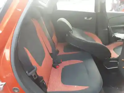 Scrapping Vehicle renault captur i (j5_, h5_) 1.5 dci 90 of the year 2014 powered k9k 608