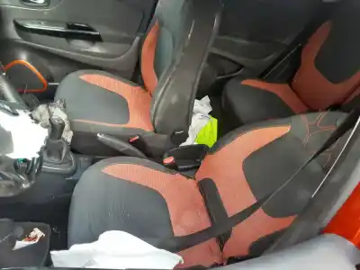 Scrapping Vehicle renault captur i (j5_, h5_) 1.5 dci 90 of the year 2014 powered k9k 608