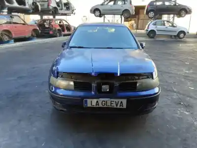 Утилизация автомобиля seat leon (1m1) 1.9 tdi года 2002 питание alh