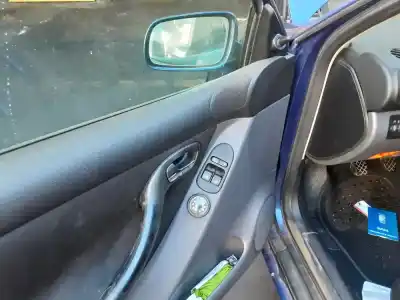 Утилизация автомобиля seat leon (1m1) 1.9 tdi года 2002 питание alh