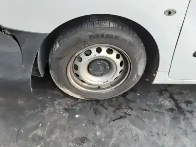 Scrapping Vehicle citroen berlingo multispace (b9) 1.6 bluehdi 100 of the year 2018 powered bh02