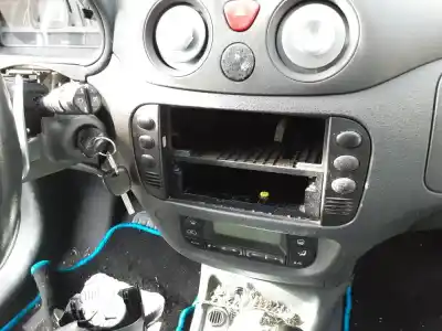 Scrapping Vehicle citroen c2 (jm_) 1.6 of the year 2004 powered nfu