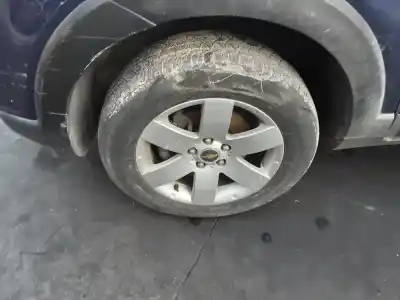 Véhicule à la ferraille chevrolet captiva kl1c (c100/140) desde 07/2006 2.0 crdi de l'année 2008 alimenté z20sd