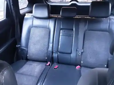 Véhicule à la ferraille chevrolet captiva kl1c (c100/140) desde 07/2006 2.0 crdi de l'année 2008 alimenté z20sd