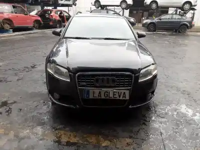 Здавання транспортного засобу audi a4/s4/rs4 berlina/avant 8ec/8ed desde 11/2004 2.0 tdi року 2007 потужний bre