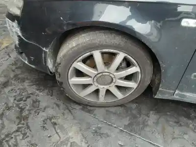 Здавання транспортного засобу audi a4/s4/rs4 berlina/avant 8ec/8ed desde 11/2004 2.0 tdi року 2007 потужний bre