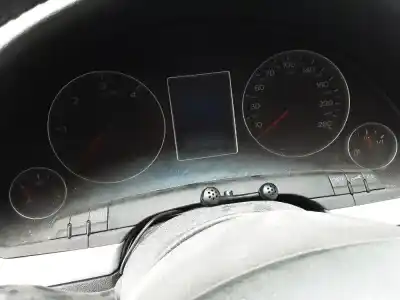 Здавання транспортного засобу audi a4/s4/rs4 berlina/avant 8ec/8ed desde 11/2004 2.0 tdi року 2007 потужний bre