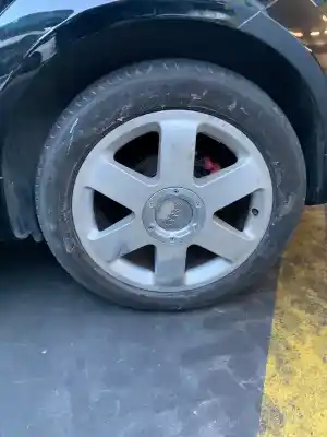 Здавання транспортного засобу audi tt (8n3) 1.8 t року 1998 потужний ajq