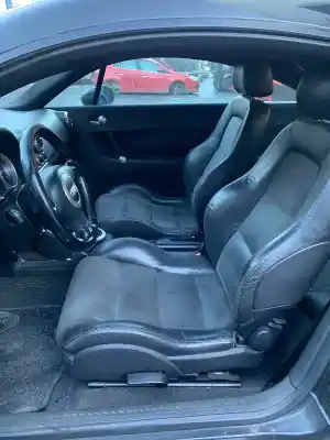 Здавання транспортного засобу audi tt (8n3) 1.8 t року 1998 потужний ajq