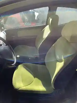 Scrapping Vehicle citroen c2 (jm_) 1.4 hdi of the year 2004 powered 8hx