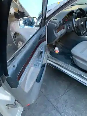 Véhicule à la ferraille audi a4 b5 avant (8d5) 2.5 tdi de l'année 1999 alimenté afb