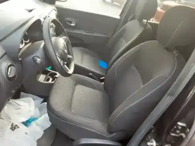 Утилизация автомобиля dacia lodgy (js_) 1.2 tce (jsay jsm0) года 2017 питание h5f 408