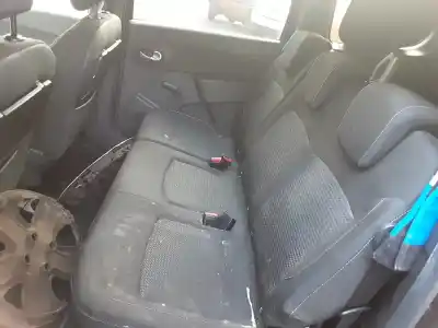 Утилизация автомобиля dacia lodgy (js_) 1.2 tce (jsay jsm0) года 2017 питание h5f 408