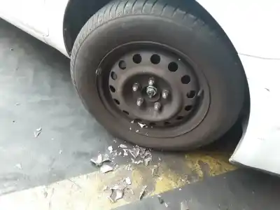 Scrapping Vehicle kia pro cee'd (ed) 1.6 crdi 128 of the year 2010 powered d4fb