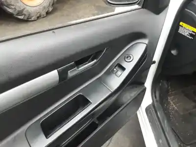 Scrapping Vehicle kia pro cee'd (ed) 1.6 crdi 128 of the year 2010 powered d4fb