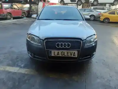 Scrapping Vehicle audi a4/s4/rs4 berlina/avant 8ec/8ed desde 11/2004 2.0 tdi of the year 2005 powered blb