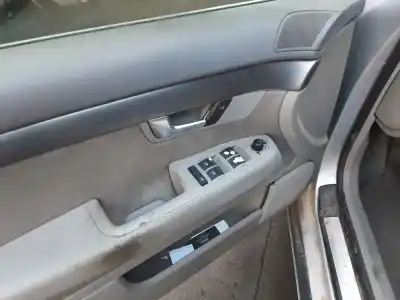 Scrapping Vehicle audi a4/s4/rs4 berlina/avant 8ec/8ed desde 11/2004 2.0 tdi of the year 2005 powered blb