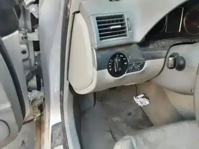 Scrapping Vehicle audi a4/s4/rs4 berlina/avant 8ec/8ed desde 11/2004 2.0 tdi of the year 2005 powered blb