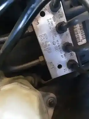 Scrapping Vehicle audi a4/s4/rs4 berlina/avant 8ec/8ed desde 11/2004 2.0 tdi of the year 2005 powered blb