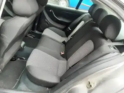 Scrapping Vehicle seat leon (1m1) 1.9 tdi of the year 2003 powered alh