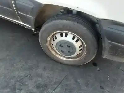 Veículo de Sucata seat marbella (28a) 0.9 cat do ano 1996 alimentado 09ncb