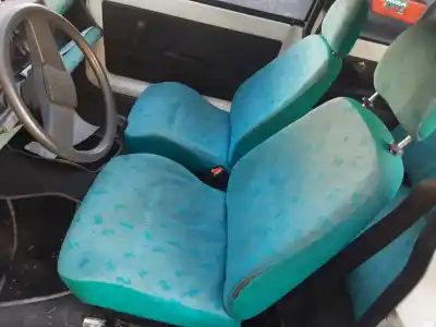 Veículo de Sucata seat marbella (28a) 0.9 cat do ano 1996 alimentado 09ncb