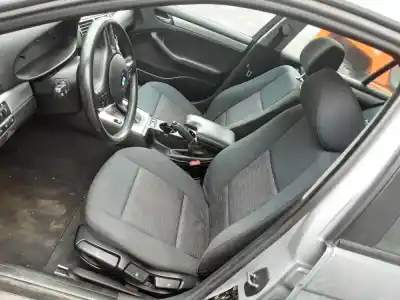 Утилизация автомобиля BMW SERIE 3 COMPACTO (E46) 2.0 318ti года 2002 питание N42B20A