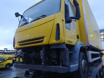 Здавання транспортного засобу IVECO IVECO IVECO року 0 потужний 