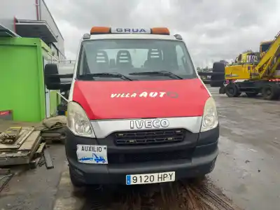 Scrapping Vehicle iveco iveco daily iv platform/chassis 70c17 iveco daily iv platform/chassis 70c17. 70c17 /p [2006 - ] platform/chassis of the year 2006 powered 