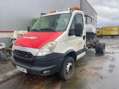 Scrapping Vehicle iveco iveco daily iv platform/chassis 70c17 iveco daily iv platform/chassis 70c17. 70c17 /p [2006 - ] platform/chassis of the year 2006 powered 