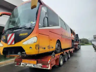 Утилизация автомобиля MAN MAN MAN года 0 питание 