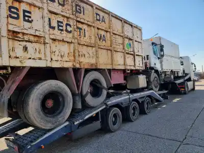 Здавання транспортного засобу iveco eurotech cursor (mh) 7.8 diesel року 1999 потужний 