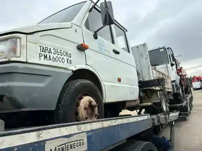 Здавання транспортного засобу iveco daily  року 0 потужний 