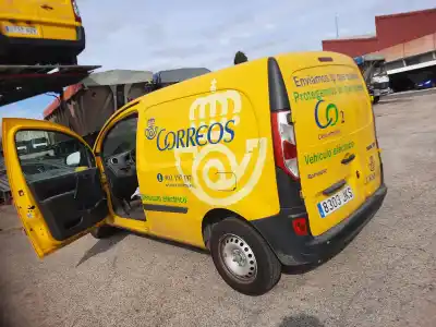 Утилизация автомобиля renault                                            kangoo express (fc0/1_) 1.5 dci (fc07, fc1                                                                                                                                                                                                                 kangoo express года 0 питание 