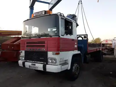 Veicolo di demolizione PEGASO PEGASO PEGASO dell'anno 0 alimentato 