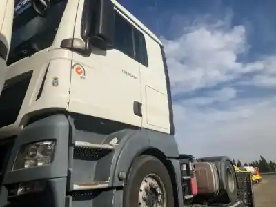 Утилизация автомобиля MAN                                                TGX 18.480                                                                                                                                                                                                                                                 FLS FLS/M FLRS FLRS/N FLLS FLLS/N FLLRS.FLLRS/N - 1009227                                                                                                                                                                                                  года 2007 питание 